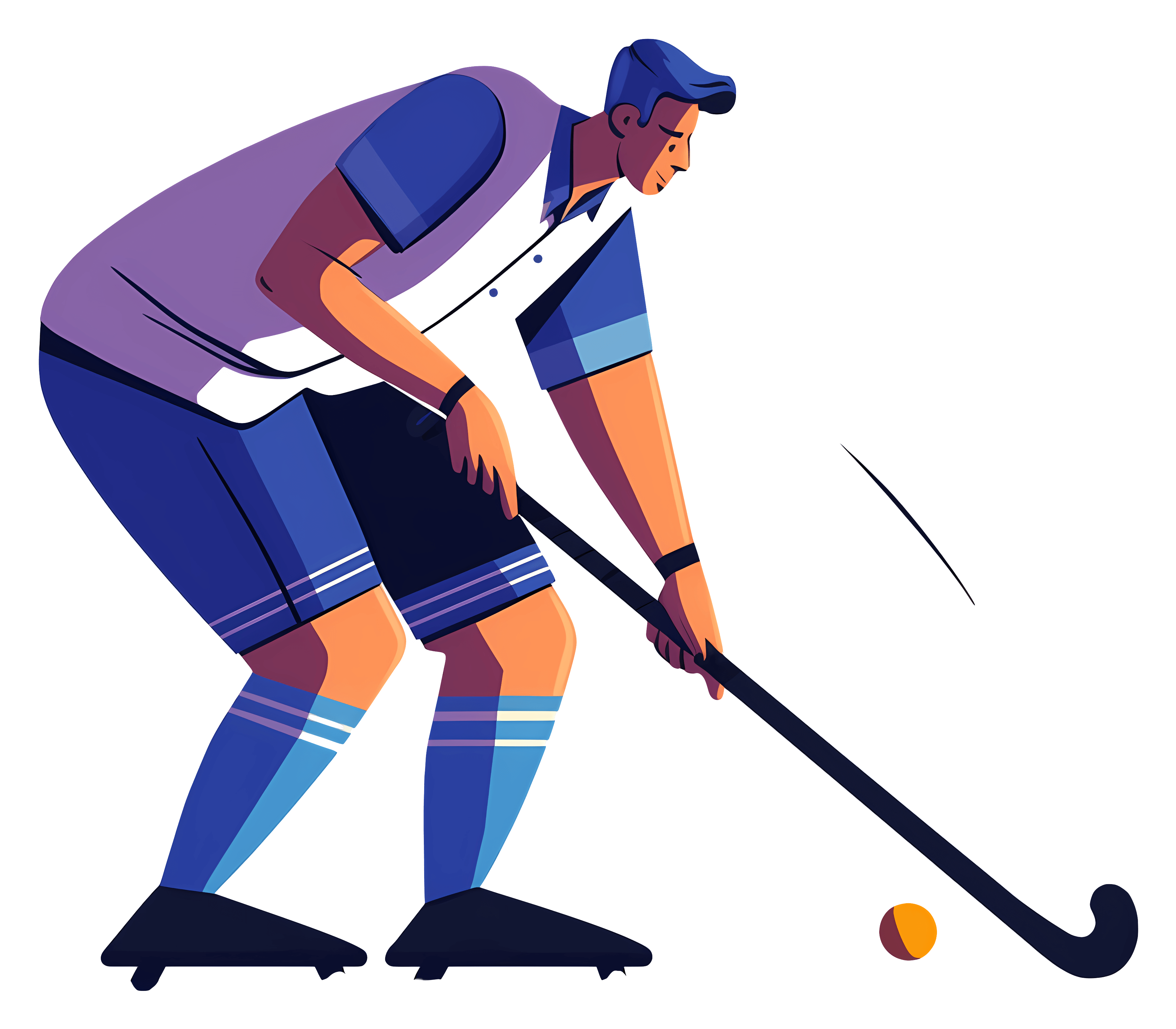 Hockey gameplay preview